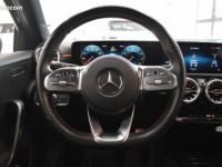 Mercedes Classe A Mercedes 180 135ch AMG-LINE 7G-DCT BVA SUIVI & ENTRETIEN CONSTRUCTEUR GARANTIE 6 60 MOIS - <small></small> 24.890 € <small>TTC</small> - #15