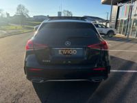 Mercedes Classe A Mercedes 180 136 CH AMG LINE 7G-DCT- PACK AMBIANCE - <small></small> 20.990 € <small>TTC</small> - #5