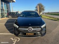 Mercedes Classe A Mercedes 180 136 CH AMG LINE 7G-DCT- PACK AMBIANCE - <small></small> 20.990 € <small>TTC</small> - #9