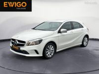 Mercedes Classe A Mercedes 180 1.6 120ch BLUEEFFICIENCY SENSATION - <small></small> 14.990 € <small>TTC</small> - #1