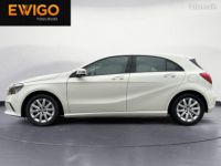 Mercedes Classe A Mercedes 180 1.6 120ch BLUEEFFICIENCY SENSATION - <small></small> 14.990 € <small>TTC</small> - #2