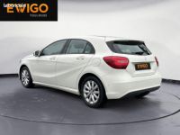 Mercedes Classe A Mercedes 180 1.6 120ch BLUEEFFICIENCY SENSATION - <small></small> 14.990 € <small>TTC</small> - #3