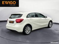 Mercedes Classe A Mercedes 180 1.6 120ch BLUEEFFICIENCY SENSATION - <small></small> 14.990 € <small>TTC</small> - #5