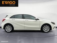 Mercedes Classe A Mercedes 180 1.6 120ch BLUEEFFICIENCY SENSATION - <small></small> 14.990 € <small>TTC</small> - #6