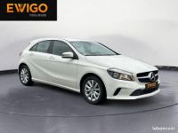 Mercedes Classe A Mercedes 180 1.6 120ch BLUEEFFICIENCY SENSATION - <small></small> 14.990 € <small>TTC</small> - #7