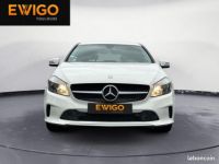 Mercedes Classe A Mercedes 180 1.6 120ch BLUEEFFICIENCY SENSATION - <small></small> 14.990 € <small>TTC</small> - #8