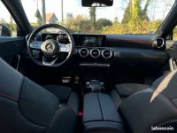 Mercedes Classe A Mercedes 180 AMG ligne black pack 7G-DCT, 116CH, BVA - <small></small> 23.690 € <small>TTC</small> - #3