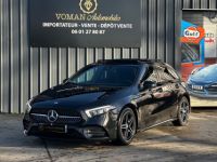 Mercedes Classe A Mercedes 180 AMG ligne black pack 7G-DCT, 116CH, BVA - <small></small> 23.690 € <small>TTC</small> - #11