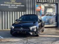 Mercedes Classe A Mercedes 180 AMG ligne black pack 7G-DCT, 116CH, BVA - <small></small> 23.690 € <small>TTC</small> - #12