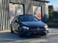 Mercedes Classe A Mercedes 180 AMG ligne black pack 7G-DCT, 116CH, BVA - <small></small> 23.690 € <small>TTC</small> - #13