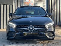 Mercedes Classe A Mercedes 180 AMG ligne black pack 7G-DCT, 116CH, BVA - <small></small> 23.690 € <small>TTC</small> - #14