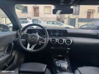 Mercedes Classe A Mercedes 180 Business Line 7G-DCT Historique d'entretien Garantie 12 mois 1ère main Caméra de recul Apple CarPlay - <small></small> 21.990 € <small>TTC</small> - #5