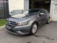 Mercedes Classe A Mercedes 180 CDi 110ch Business 7G-DCT S&S Entretien complet et suivi Distribution OK Caméra GPS JA 16 Bluetooth Clim Auto Régulateur 2 clés Garantie  - <small></small> 11.990 € <small>TTC</small> - #1