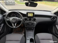 Mercedes Classe A Mercedes 180 CDi 110ch Business 7G-DCT S&S Entretien complet et suivi Distribution OK Caméra GPS JA 16 Bluetooth Clim Auto Régulateur 2 clés Garantie  - <small></small> 11.990 € <small>TTC</small> - #2