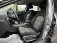 Mercedes Classe A Mercedes 180 CDi 110ch Business 7G-DCT S&S Entretien complet et suivi Distribution OK Caméra GPS JA 16 Bluetooth Clim Auto Régulateur 2 clés Garantie  - <small></small> 11.990 € <small>TTC</small> - #4