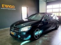 Mercedes Classe A Mercedes 180 CDI 110ch FASCINATION PACK AMG 7G-DCT - <small></small> 13.990 € <small>TTC</small> - #1