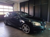 Mercedes Classe A Mercedes 180 CDI 110ch FASCINATION PACK AMG 7G-DCT - <small></small> 13.990 € <small>TTC</small> - #3