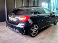 Mercedes Classe A Mercedes 180 CDI 110ch FASCINATION PACK AMG 7G-DCT - <small></small> 13.990 € <small>TTC</small> - #4