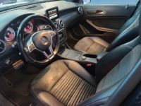Mercedes Classe A Mercedes 180 CDI 110ch FASCINATION PACK AMG 7G-DCT - <small></small> 13.990 € <small>TTC</small> - #8