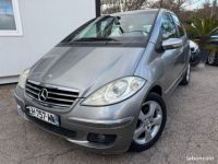 Mercedes Classe A Mercedes 180 cdi avantgarde - <small></small> 2.600 € <small>TTC</small> - #1