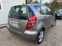 Mercedes Classe A Mercedes 180 cdi avantgarde - <small></small> 2.600 € <small>TTC</small> - #5