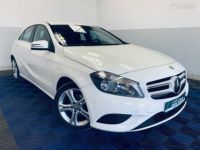 Mercedes Classe A MERCEDES 180 CDI Sensation - <small></small> 12.490 € <small>TTC</small> - #1