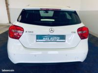 Mercedes Classe A MERCEDES 180 CDI Sensation - <small></small> 12.490 € <small>TTC</small> - #4