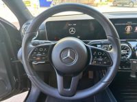 Mercedes Classe A Mercedes 180 D 115 BUSINESS BVA - <small></small> 22.990 € <small>TTC</small> - #15