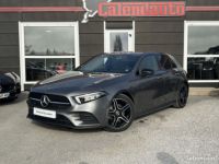 Mercedes Classe A Mercedes 180 D 116CH AMG LINE 7G-DCT - <small></small> 31.990 € <small>TTC</small> - #1