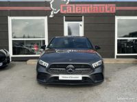 Mercedes Classe A Mercedes 180 D 116CH AMG LINE 7G-DCT - <small></small> 31.990 € <small>TTC</small> - #4