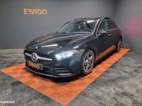 Mercedes Classe A Mercedes 180 D 116ch AMG LINE 7G-DCT BVA Toit Ouvrant Sièges AV chauffants - <small></small> 19.990 € <small>TTC</small> - #1