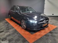 Mercedes Classe A Mercedes 180 D 116ch AMG LINE 7G-DCT BVA Toit Ouvrant Sièges AV chauffants - <small></small> 19.990 € <small>TTC</small> - #3