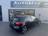 Mercedes Classe A MERCEDES 180 d BERLINE BM 176 Intuition PHASE 2 - <small></small> 14.990 € <small>TTC</small> - #2