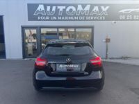 Mercedes Classe A MERCEDES 180 d BERLINE BM 176 Intuition PHASE 2 - <small></small> 14.990 € <small>TTC</small> - #4