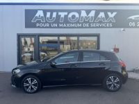 Mercedes Classe A MERCEDES 180 d BERLINE BM 176 Intuition PHASE 2 - <small></small> 14.990 € <small>TTC</small> - #6