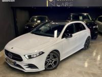 Mercedes Classe A Mercedes 180 d pack amg 116 ch - <small></small> 22.990 € <small>TTC</small> - #1