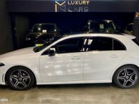 Mercedes Classe A Mercedes 180 d pack amg 116 ch - <small></small> 22.990 € <small>TTC</small> - #2