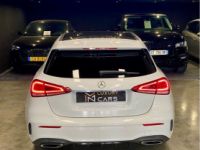 Mercedes Classe A Mercedes 180 d pack amg 116 ch - <small></small> 22.990 € <small>TTC</small> - #3