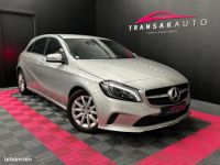 Mercedes Classe A MERCEDES 180 d Sensation SIEGES CHAUFFANTS INTERIEUR CUIR - <small></small> 13.990 € <small>TTC</small> - #1