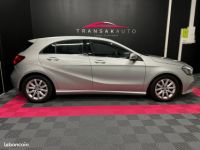 Mercedes Classe A MERCEDES 180 d Sensation SIEGES CHAUFFANTS INTERIEUR CUIR - <small></small> 13.990 € <small>TTC</small> - #2