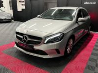 Mercedes Classe A MERCEDES 180 d Sensation SIEGES CHAUFFANTS INTERIEUR CUIR - <small></small> 13.990 € <small>TTC</small> - #8