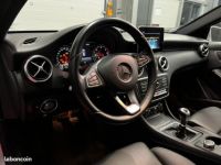 Mercedes Classe A MERCEDES 180 d Sensation SIEGES CHAUFFANTS INTERIEUR CUIR - <small></small> 13.990 € <small>TTC</small> - #9