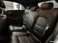 Mercedes Classe A MERCEDES 180 d Sensation SIEGES CHAUFFANTS INTERIEUR CUIR - <small></small> 13.990 € <small>TTC</small> - #10