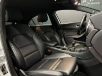 Mercedes Classe A MERCEDES 180 d Sensation SIEGES CHAUFFANTS INTERIEUR CUIR - <small></small> 13.990 € <small>TTC</small> - #13