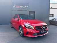 Mercedes Classe A Mercedes 180D 109cv sensation - <small></small> 12.990 € <small>TTC</small> - #1