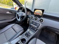 Mercedes Classe A Mercedes 180D 109cv sensation - <small></small> 12.990 € <small>TTC</small> - #7