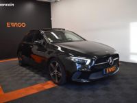 Mercedes Classe A Mercedes 180D 116ch TOIT OUVRANT ENTRETIEN FULL GARANTIE 6 60 MOIS - <small></small> 20.990 € <small>TTC</small> - #1