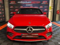 Mercedes Classe A Mercedes 180d amg line 116 cv 7g-dct garantie 6 mois - <small></small> 21.490 € <small>TTC</small> - #6