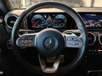 Mercedes Classe A Mercedes 180d amg line 116 cv 7g-dct garantie 6 mois - <small></small> 21.490 € <small>TTC</small> - #9