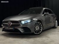 Mercedes Classe A Mercedes 180D AMG Line - <small></small> 28.990 € <small>TTC</small> - #1